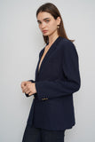 Blazer Azul polo ralph lauren Talla 42 Image 1