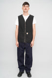 Jacket Negro Carhartt Talla Xl Image 3