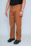 Pantalon mostaza Carhartt Talla 34 Image 1