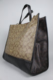 Cartera/Mochila Multicolor Coach Talla TU Image 1