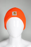 Gorro Naranjo Carhartt Talla TU Image 0