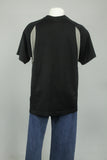 Polera Negro Nike Talla Xxl Image 2