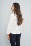 Blusa Blanco lauren ralph lauren Talla S Image 2