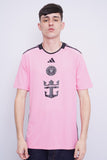 Polera Rosado Adidas Talla L Image 0