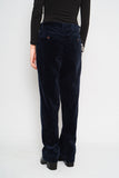 Pantalón Azul polo by ralph lauren Talla 30x30 Image 2