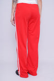 Buzo/Legging Rojo Adidas Talla M Image 2