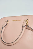 Cartera casual  rosado michael kors talla L 771