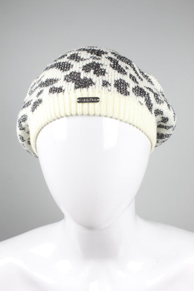 Gorro bla calvin klein Talla TU