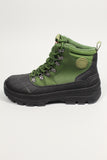 Zapato negro/verde Hunter Talla 42 Image 0