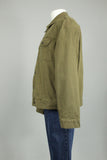 Jacket Verde Banana Republic Talla L Image 1