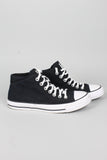Zapatilla blanco/negro CONVERSE ALL STAR Talla 39 Image 2