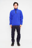 Poleron Azul polo ralph lauren Talla L Image 3