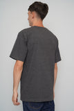 Polera Gris Carhartt Talla M Image 2