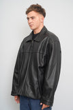 Jacket Negro rbm outdoor collection Talla Xxl Image 1