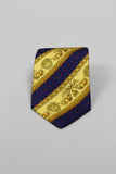 Corbata Multicolor Gianni Versace Talla TU Image 0