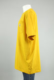 Polera Amarillo Carhartt Talla L Image 1