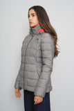 Parka Gris The North Face Talla S Image 1