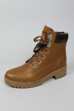 Bota/Botin camel Timberland Talla 39 Image 1