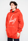 Polerón ladrillo lane seven apparel Talla Xl Image 1