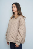 Parka Café levis Talla Xl Image 1