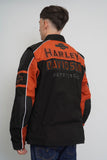 Jacket Multicolor harley davidson Talla Xxl Image 2