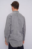 Camisa Gris Levis Talla S Image 2