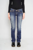 Jeans denim gris BIG STAR Talla 26L Image 0