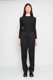 Pantalón Negro Nike Talla M Image 3