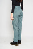 Pantalón turquesa Dickies Talla W30 Image 2