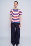 Blusa Multicolor Marc By Marc Jacobs Talla 4 Image 3