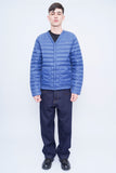 Jacket Azul The North Face Talla M Image 3