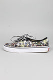 Zapatilla Multicolor Vans Talla 36 Image 0