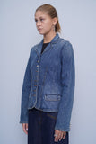 Jacket Denim polo ralph lauren Talla M Image 1