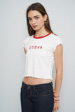Top Blanco Guess Talla M Image 1