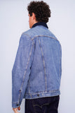 Jacket denim azul Levi´S Talla L Image 2