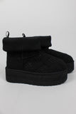 Bota/Botin Negro UGG Talla 42 Image 2
