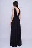 Vestido Negro Lulus Talla M Image 2