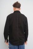 Camisa Negro Carhartt Talla M Image 2