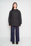 Parka Negro lululemon Talla Xxl Image 3