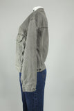 Jacket Gris Levis Talla Xs Image 1