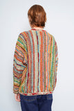 Sweater Multicolor cuggi Talla L Image 2