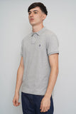 Polera Gris polo ralph lauren Talla M Image 1
