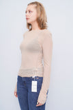Top nude savana Talla M Image 1