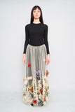 Faldas Multicolor varun bahl Talla S Image 3