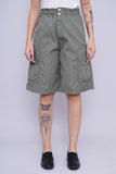 Short Verde Carhartt Talla M