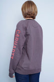 Polerón Morado Carhartt Talla L Image 2