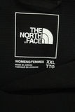 Polera Negro North Face Talla Xxl Image 3