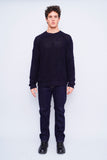 Sweater Azul Frame  Talla L Image 3