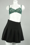 Top Verde Victorias Secret Talla 32C Image 0