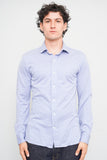 Camisa celeste polo ralph lauren Talla 39